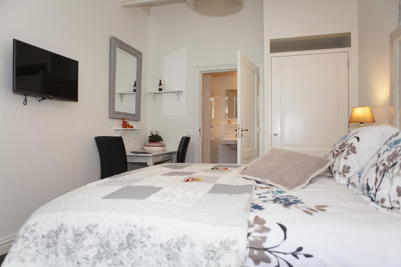 Den Soeten Inval Delden Hotell Eksteriør bilde